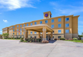 Sleep Inn & Suites Midland West, Midland